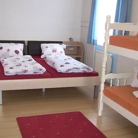Gasthof Waldwirt Sankt Kanzian am Klopeiner See Ngoại thất bức ảnh