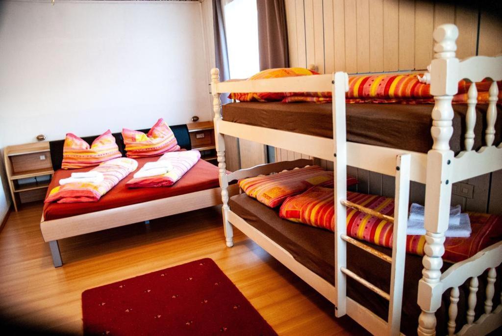 Gasthof Waldwirt Sankt Kanzian am Klopeiner See Ngoại thất bức ảnh