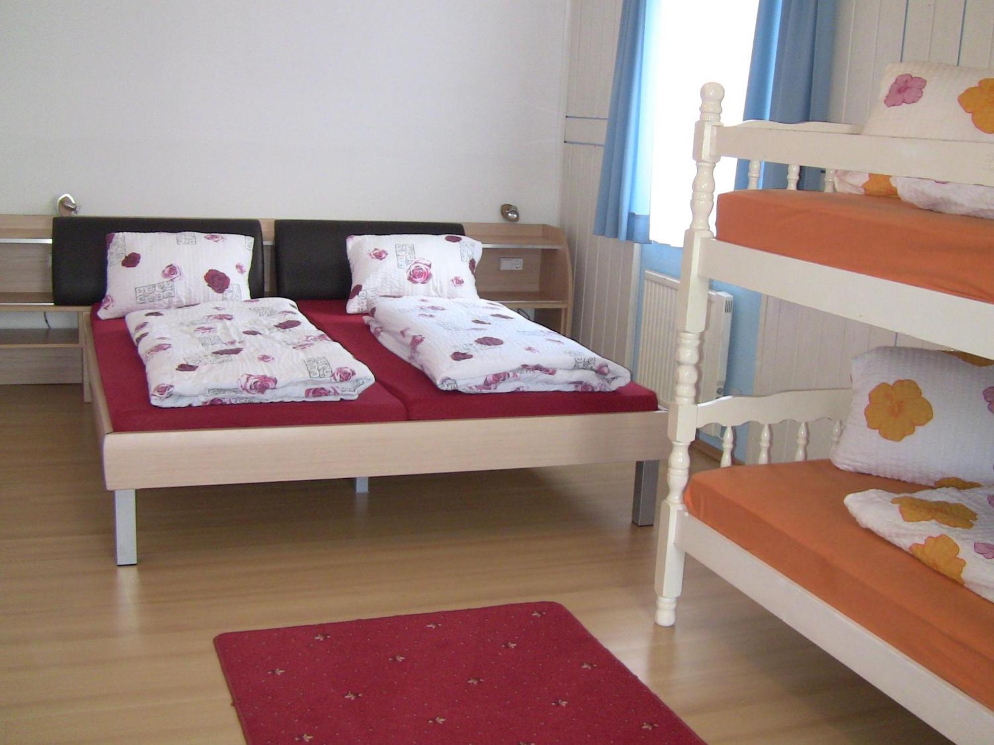Gasthof Waldwirt Sankt Kanzian am Klopeiner See Ngoại thất bức ảnh